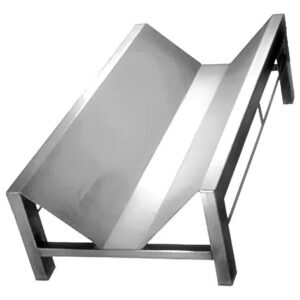 CALHA CIRURGICA INOX GG (100X64X20)