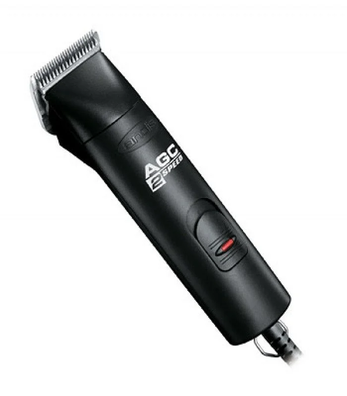 MÁQUINA DE TOSA PROFISSIONAL ANDIS AGC2