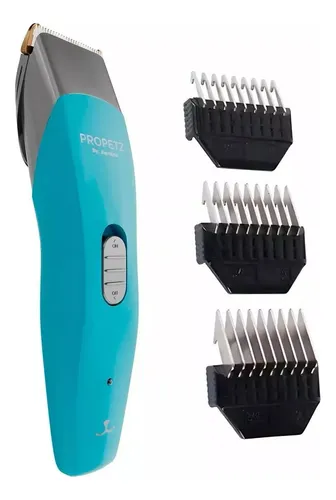 MÁQUINA DE TOSA MO3 – PROPETZ