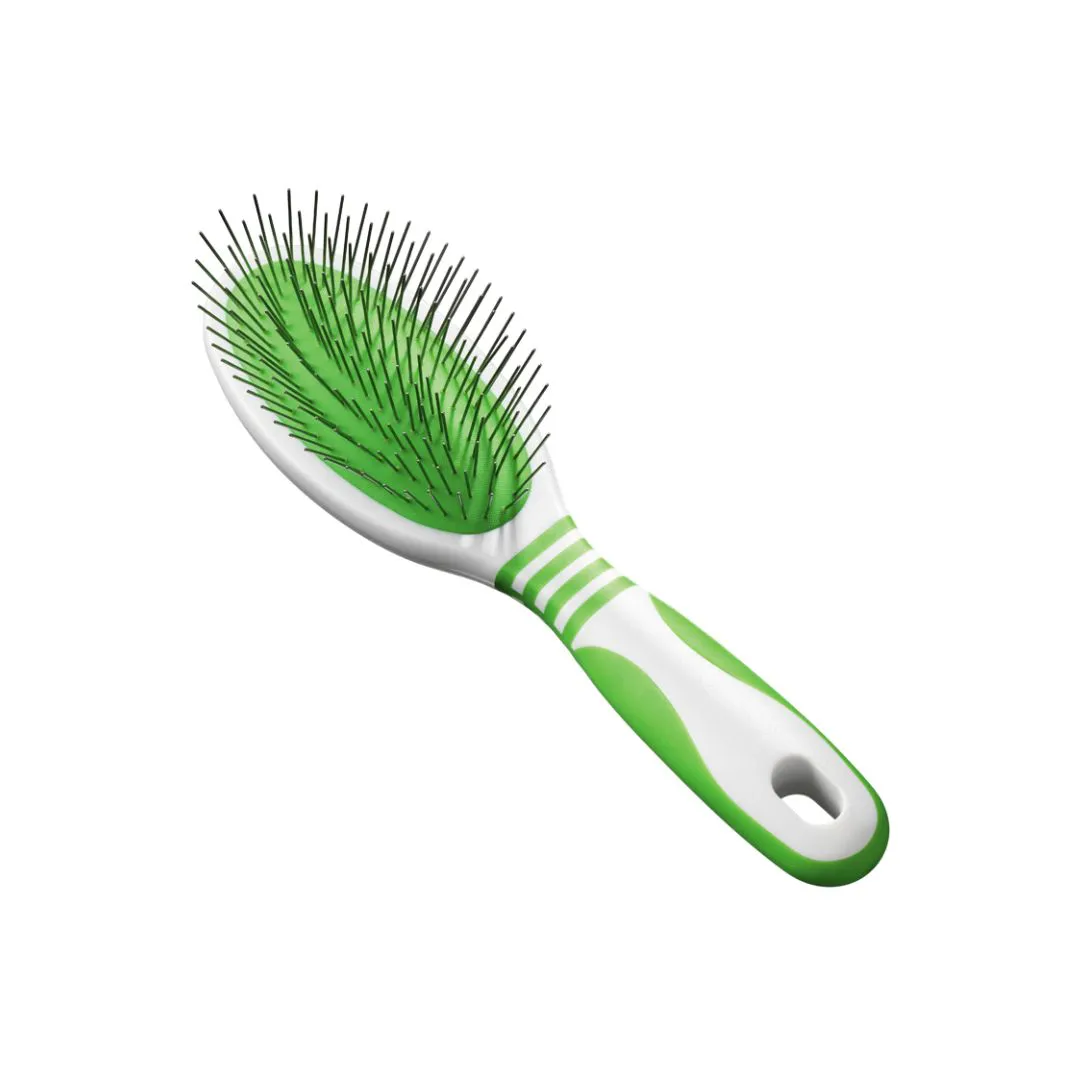 ESCOVA PINOS S/ BOLINHA - ANDIS - Imagem 2