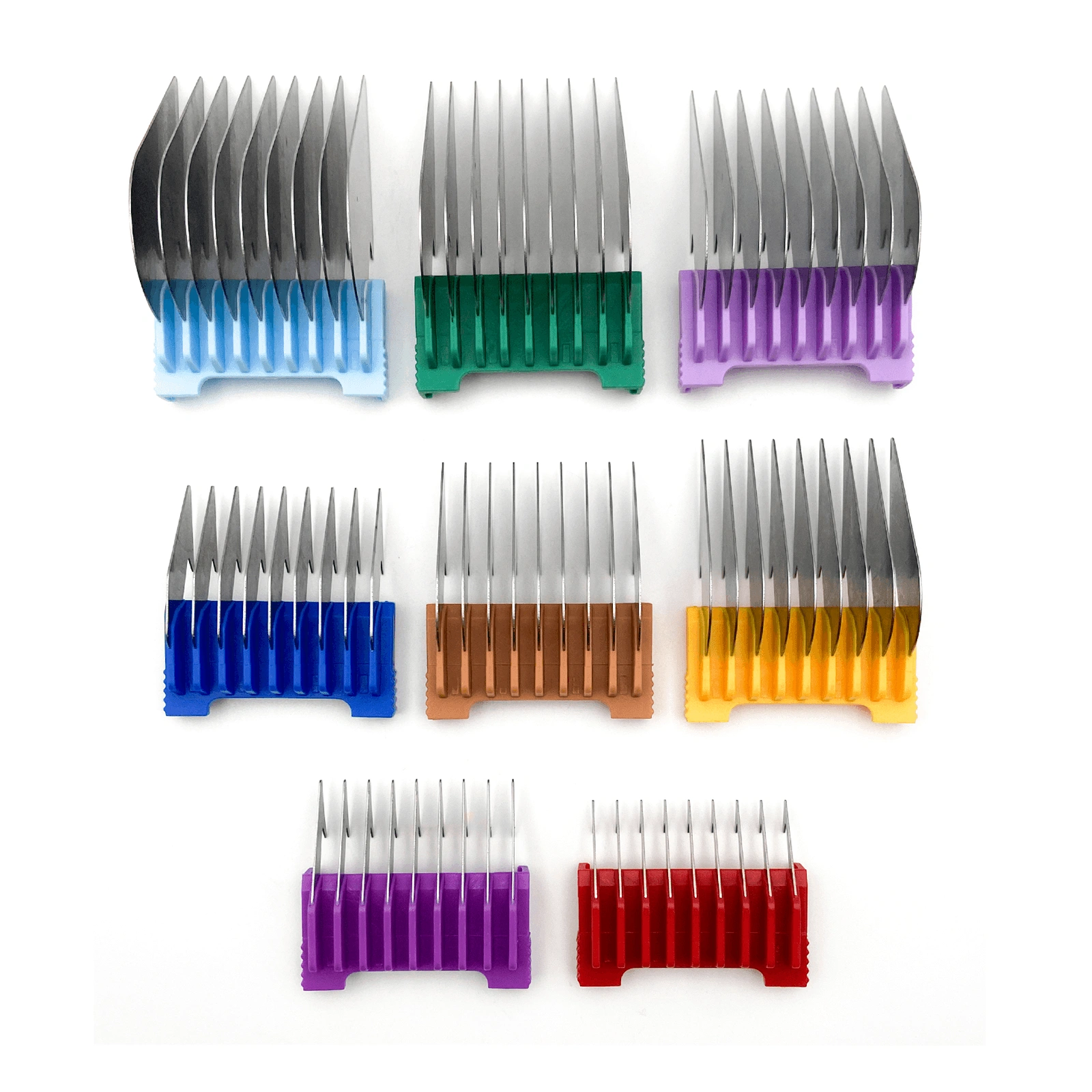 KIT ADAPTADORES ALL IN ONE P/ MAQ. PRO - PROPETZ