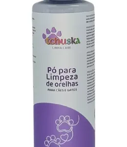 PÓ DE OUVIDO 20GR - TCHUSKA