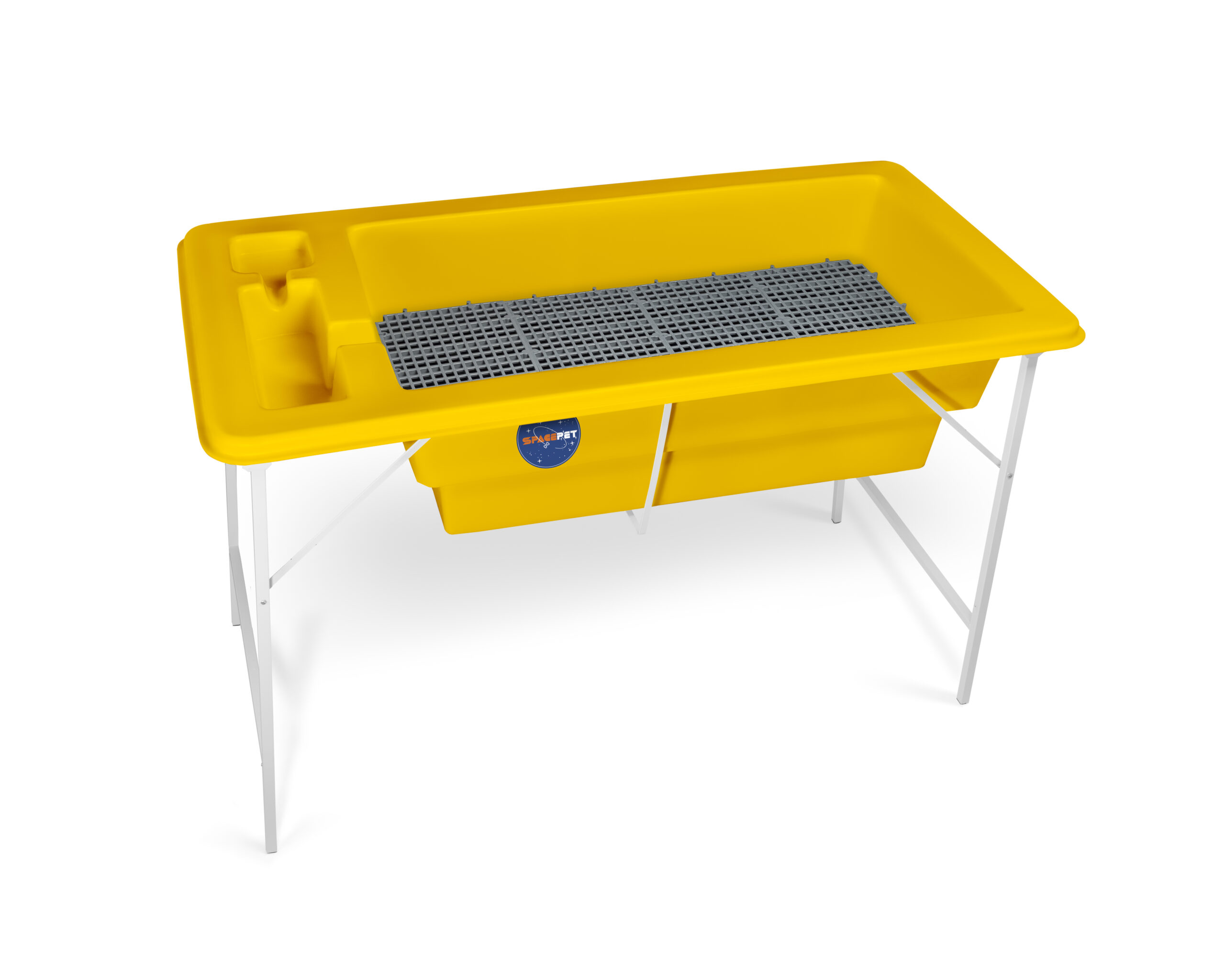 BANHEIRA G 200L- SPACE PET - Imagem 6