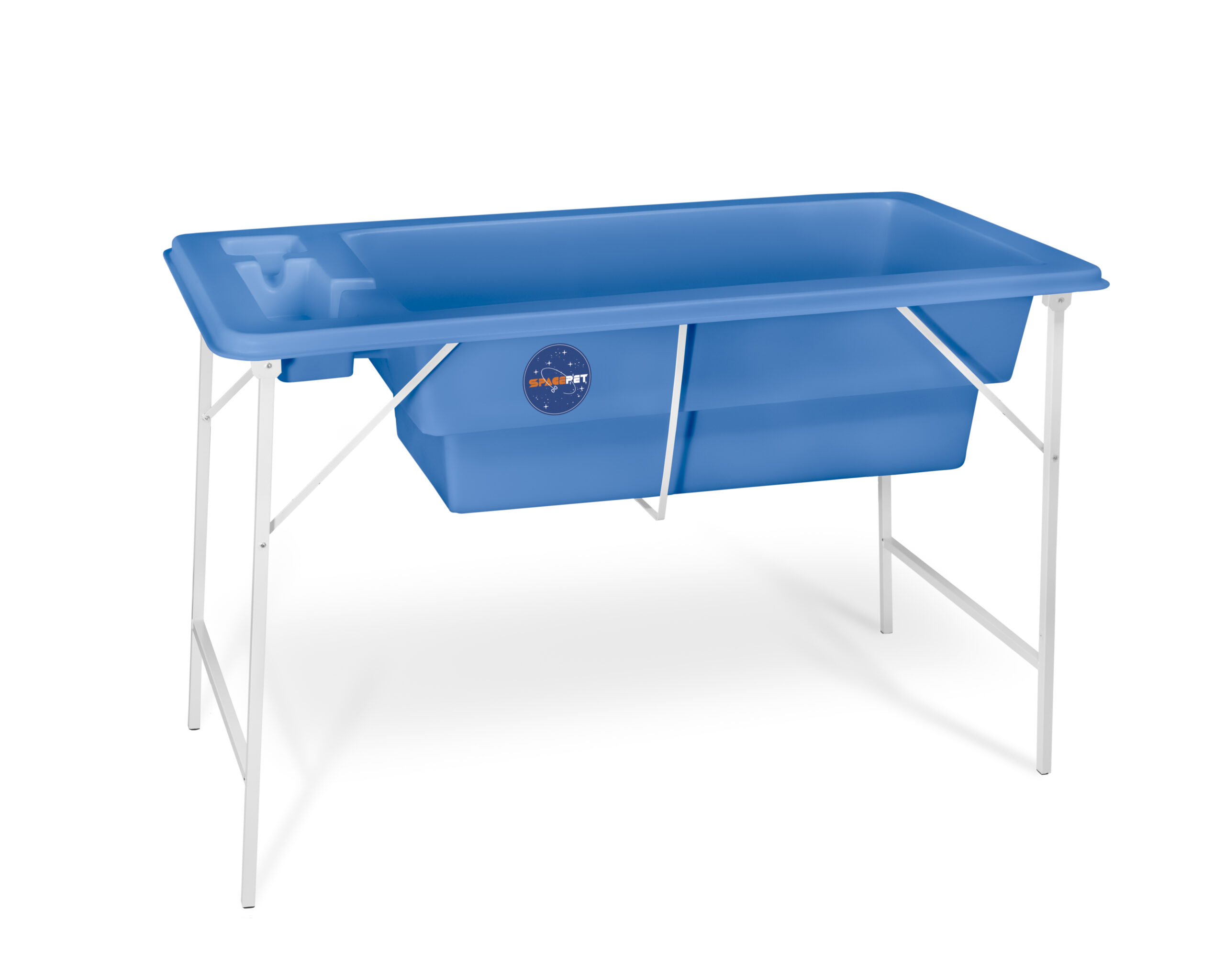 BANHEIRA G 200L- SPACE PET