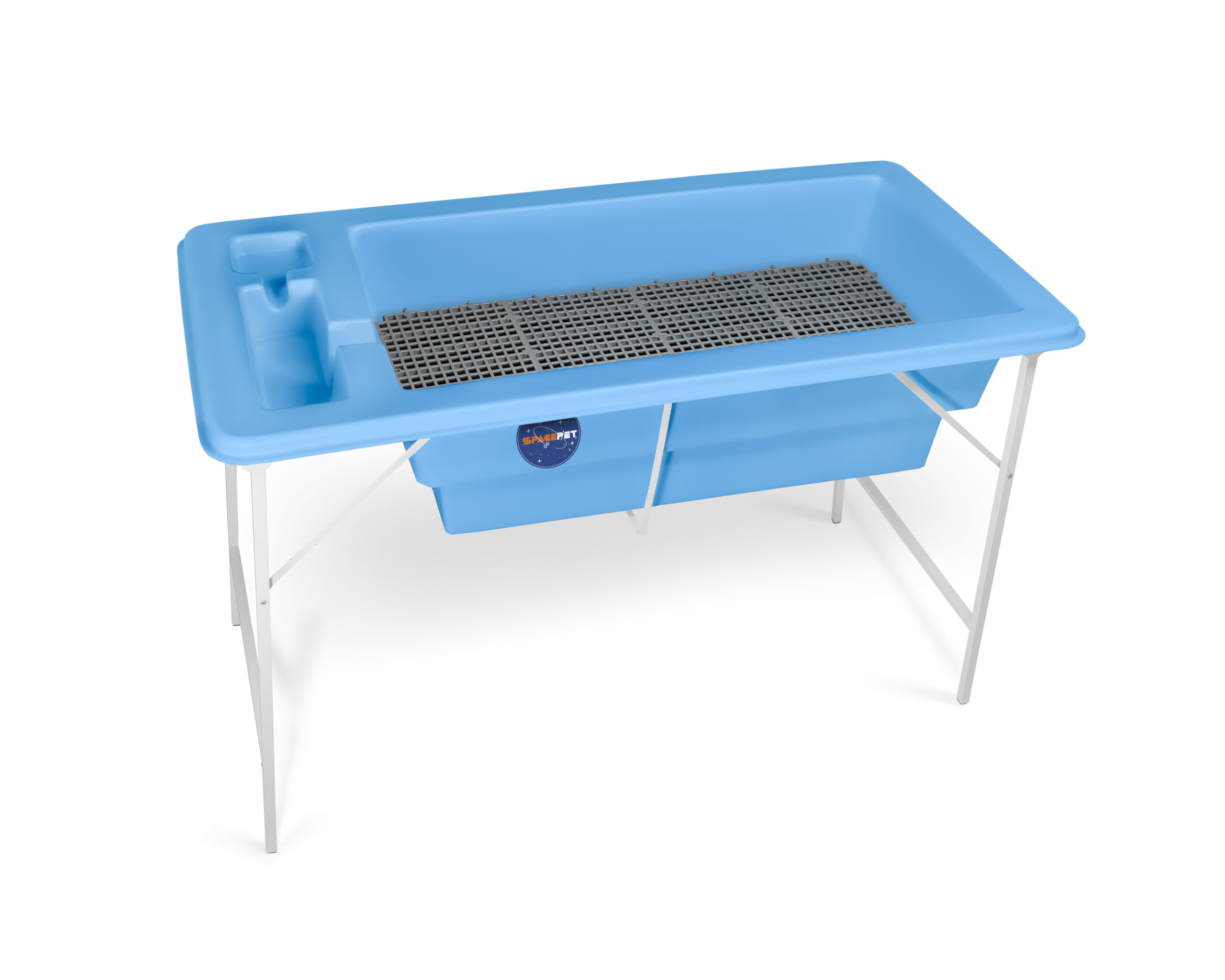 BANHEIRA G 200L- SPACE PET - Imagem 3