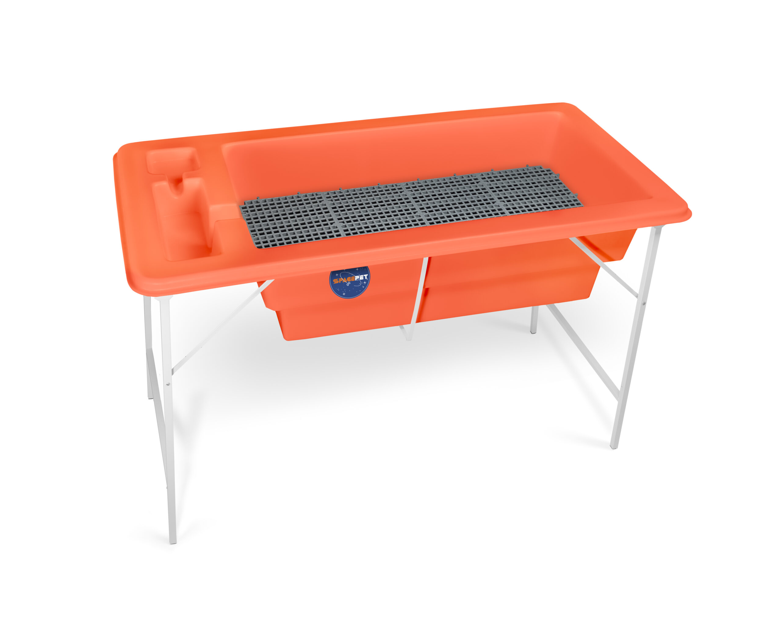 BANHEIRA G 200L- SPACE PET - Imagem 2