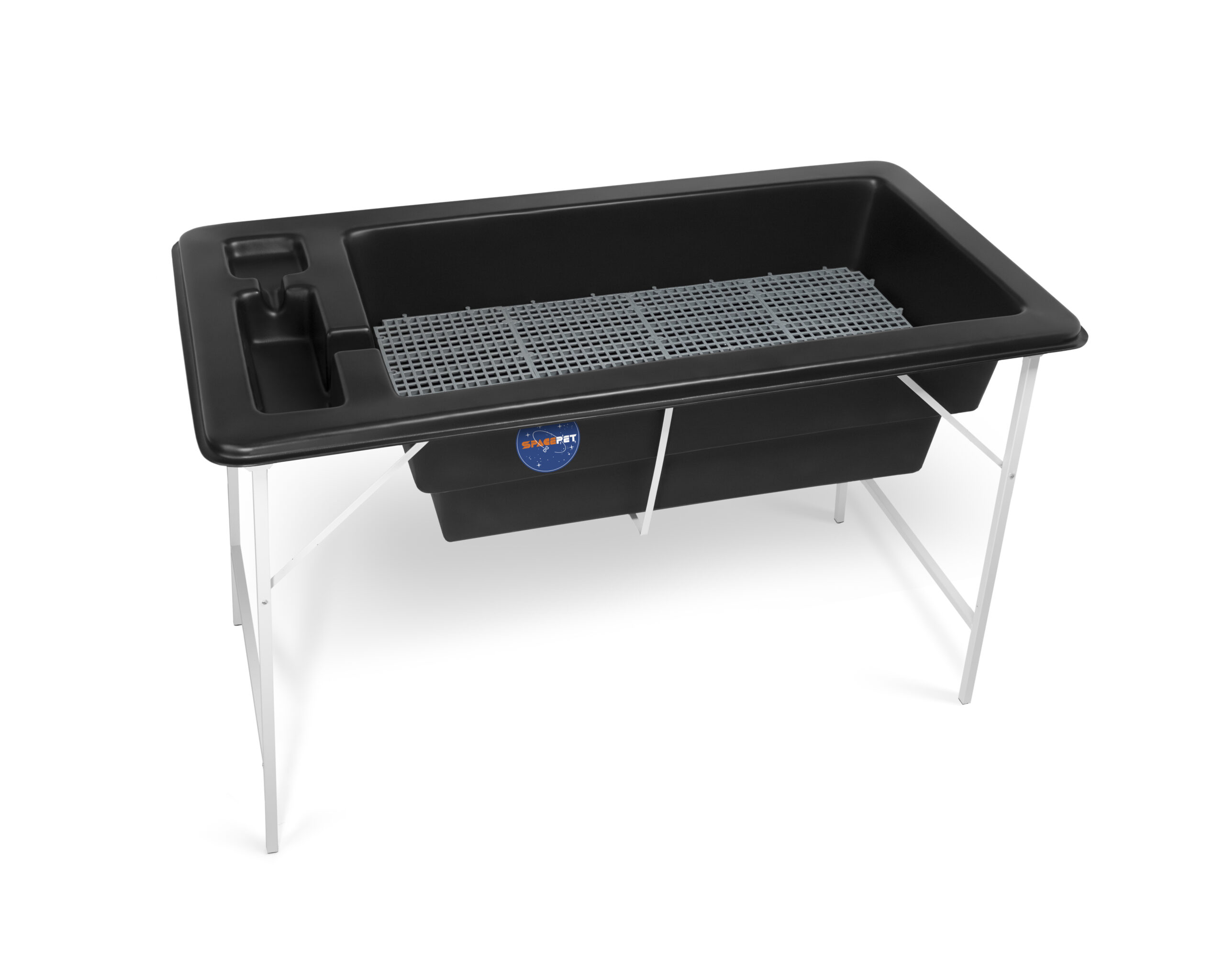 BANHEIRA G 200L- SPACE PET - Imagem 5