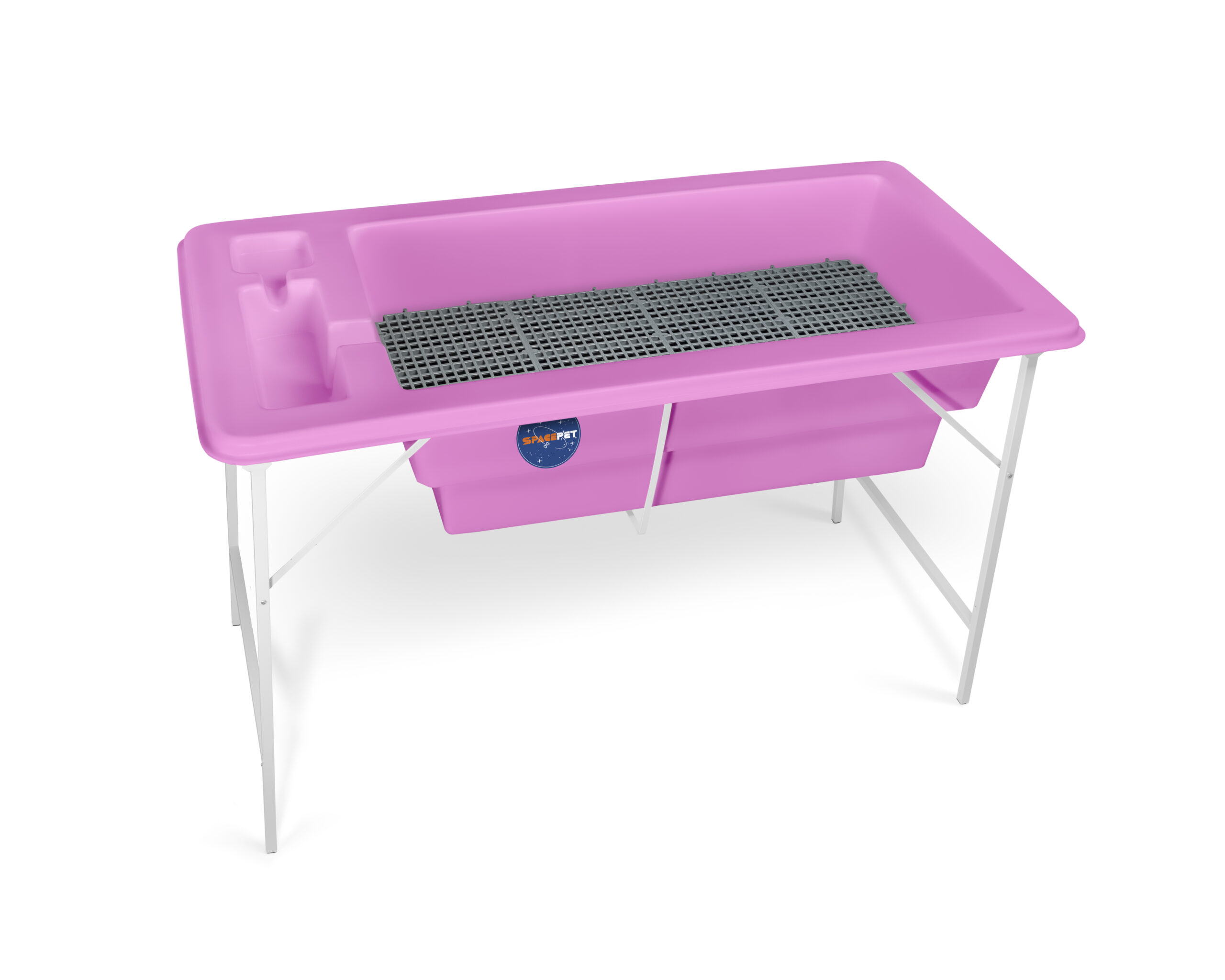 BANHEIRA G 200L- SPACE PET - Imagem 7