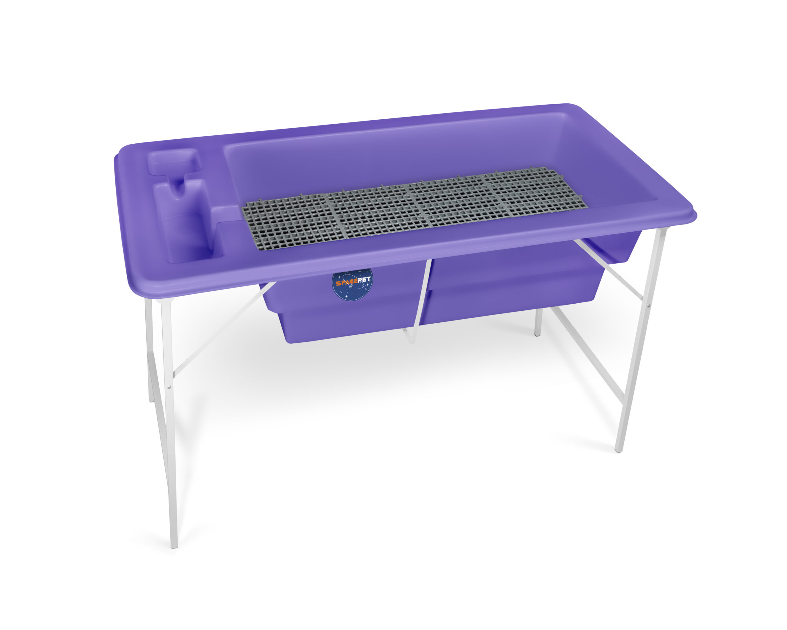 BANHEIRA G 200L- SPACE PET - Imagem 4