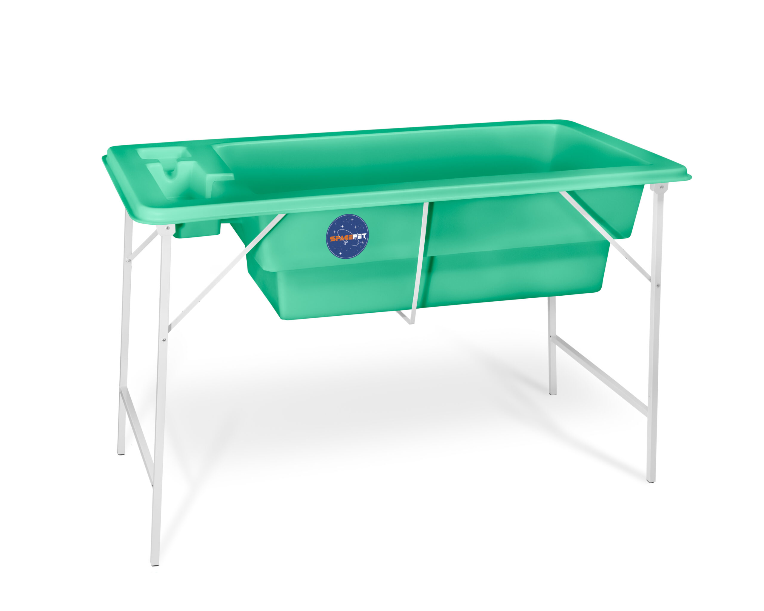 BANHEIRA G 200L- SPACE PET - Imagem 8