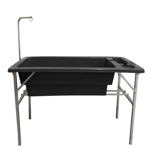 BANHEIRA G 200L- SPACE PET - Imagem 11