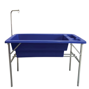 BANHEIRA G 200L- SPACE PET - Imagem 10