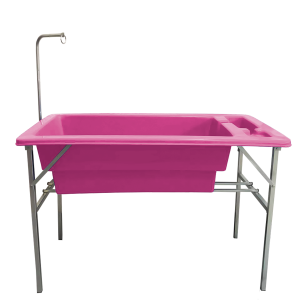 BANHEIRA G 200L- SPACE PET - Imagem 12