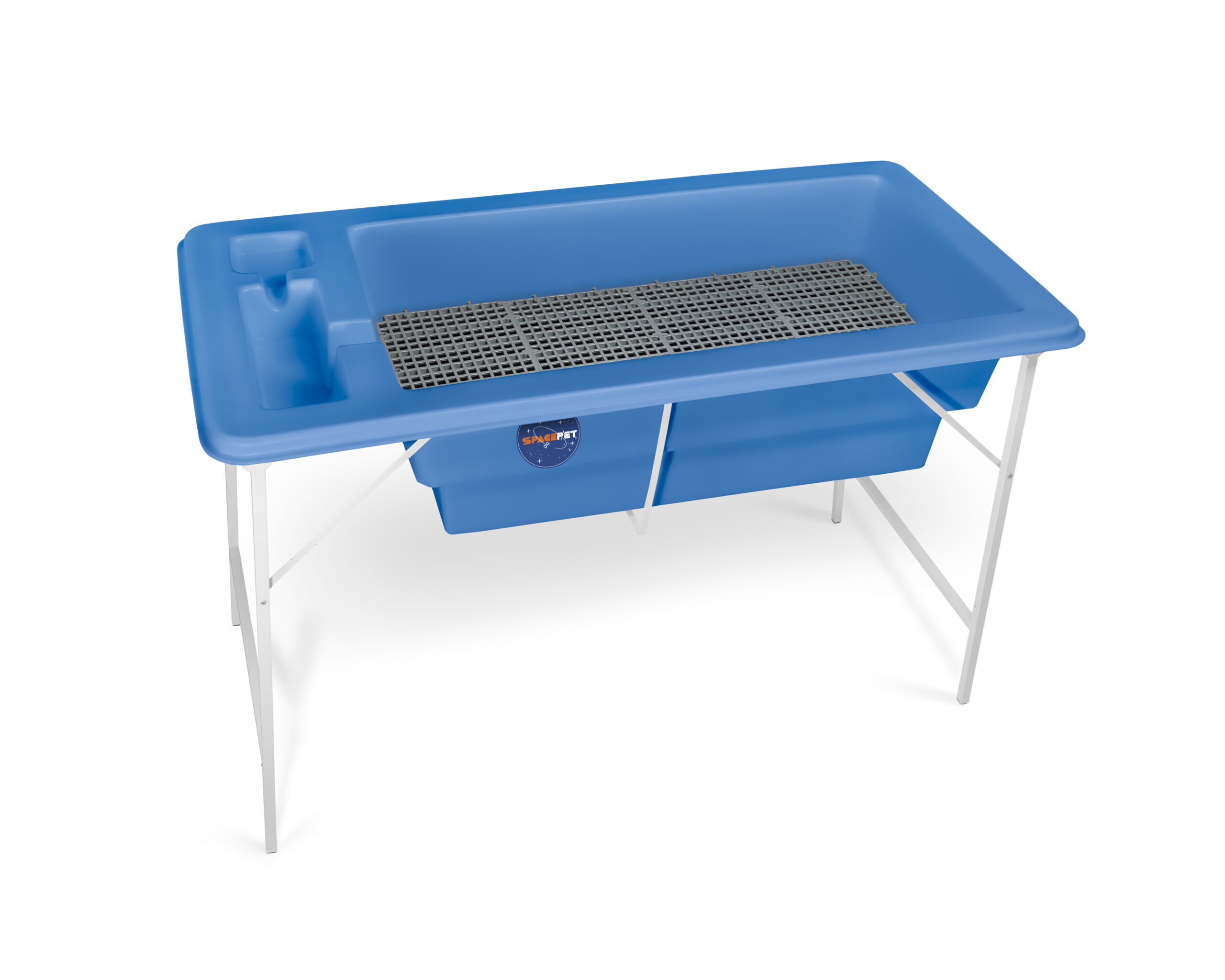 BANHEIRA G 200L- SPACE PET - Imagem 13