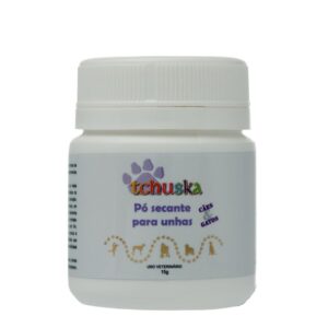 ESTANCA SANGUE 15gr - TCHUSKA