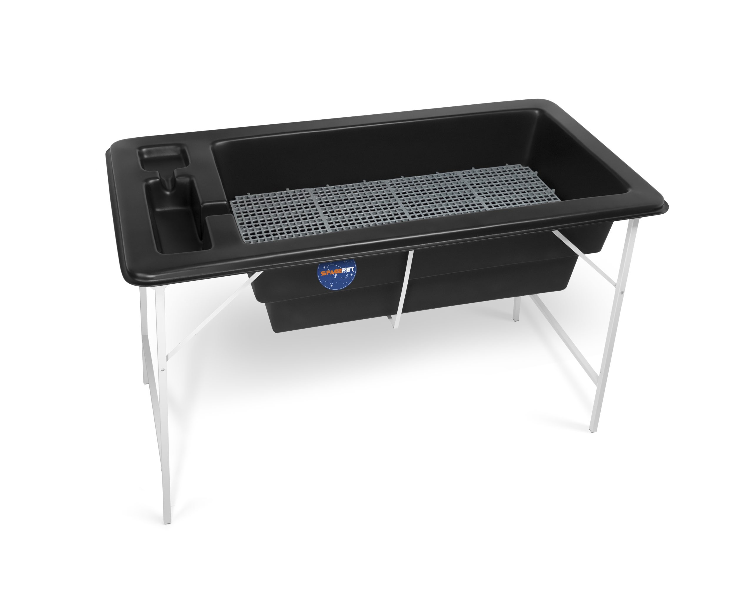 BANHEIRA G 200L- SPACE PET - Imagem 17