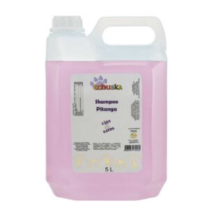SHAMPOO PITANGA 5L - TCHUSKA