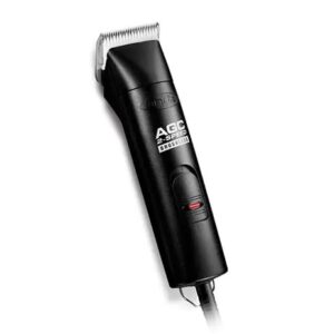 MAQ. TOSA ANDIS AGCB2 PRETA (BIVOLT)