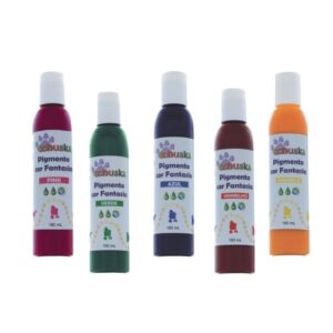 PIGMENTO FANTASIA - TCHUSKA 180ML