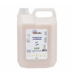 COND. BÁLSAMO 5 LITROS - TCHUSKA
