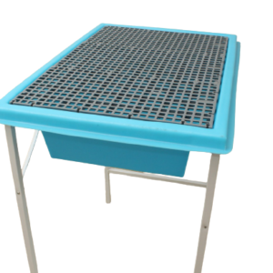 BANHEIRA/MESA P 75L. - SPACE PET