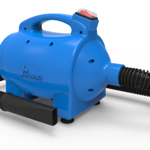 SOPRADOR NOVO SUPERA - MINAG.