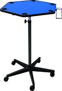 MESA DE ACESSÓRIOS - MINAG