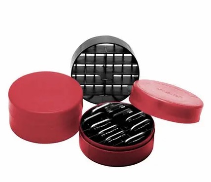 PORTA LÂMINAS - KYKLON - Imagem 9