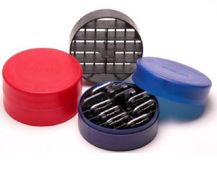 PORTA LÂMINAS - KYKLON