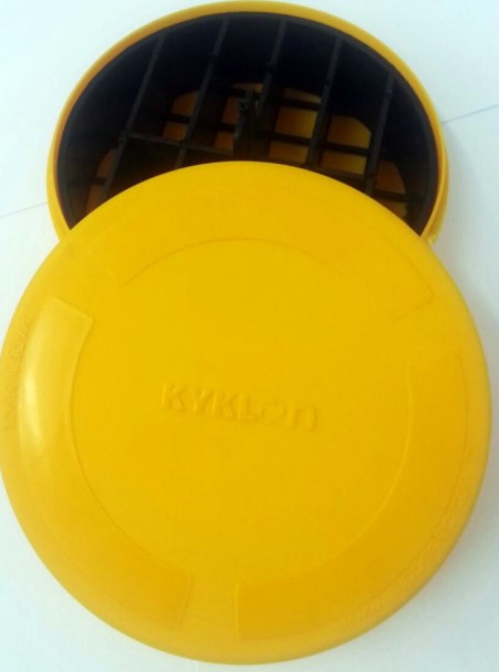 PORTA LÂMINAS - KYKLON - Imagem 3