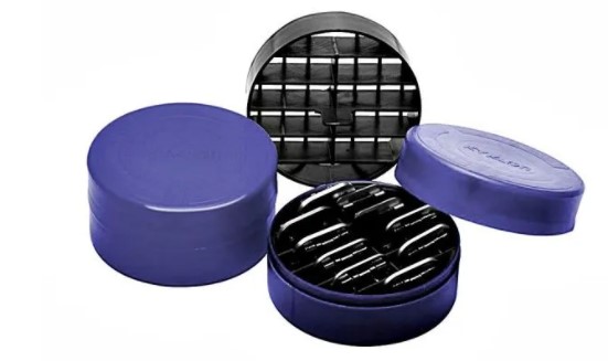 PORTA LÂMINAS - KYKLON - Imagem 4