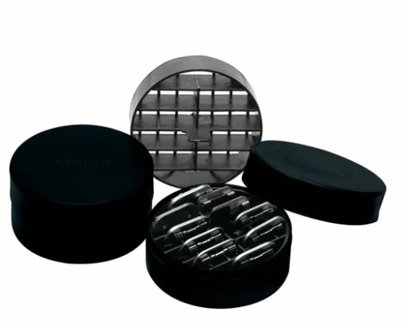 PORTA LÂMINAS - KYKLON - Imagem 12