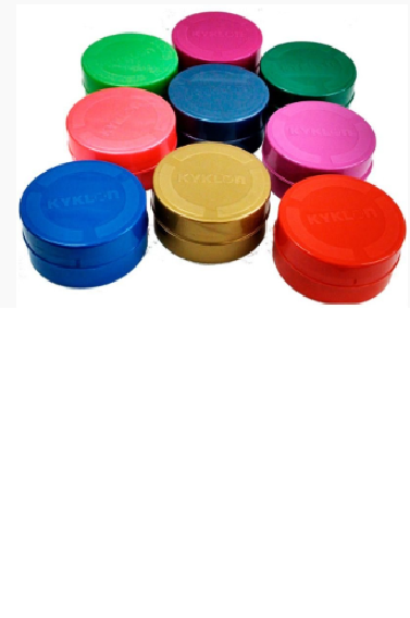 PORTA LÂMINAS - KYKLON - Imagem 2