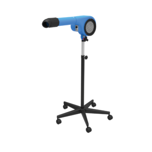 SECADOR PROFISSIONAL COM PENTE PÉ - MINAG