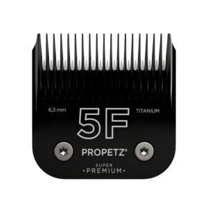 LAMINA 5F TITANIUM S.PREMIUM - PROPETZ