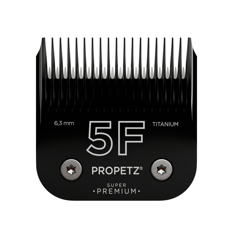 LAMINA 5F TITANIUM S.PREMIUM - PROPETZ