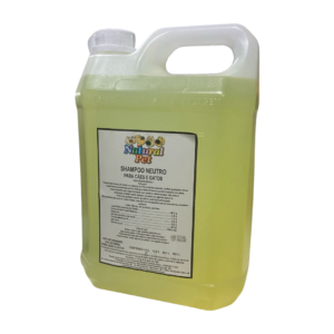 SH. NEUTRO 5L - NP