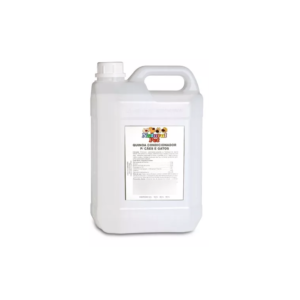 COND. QUINOA 5L - NP