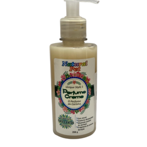 PERFUME CREME 250ml - NP