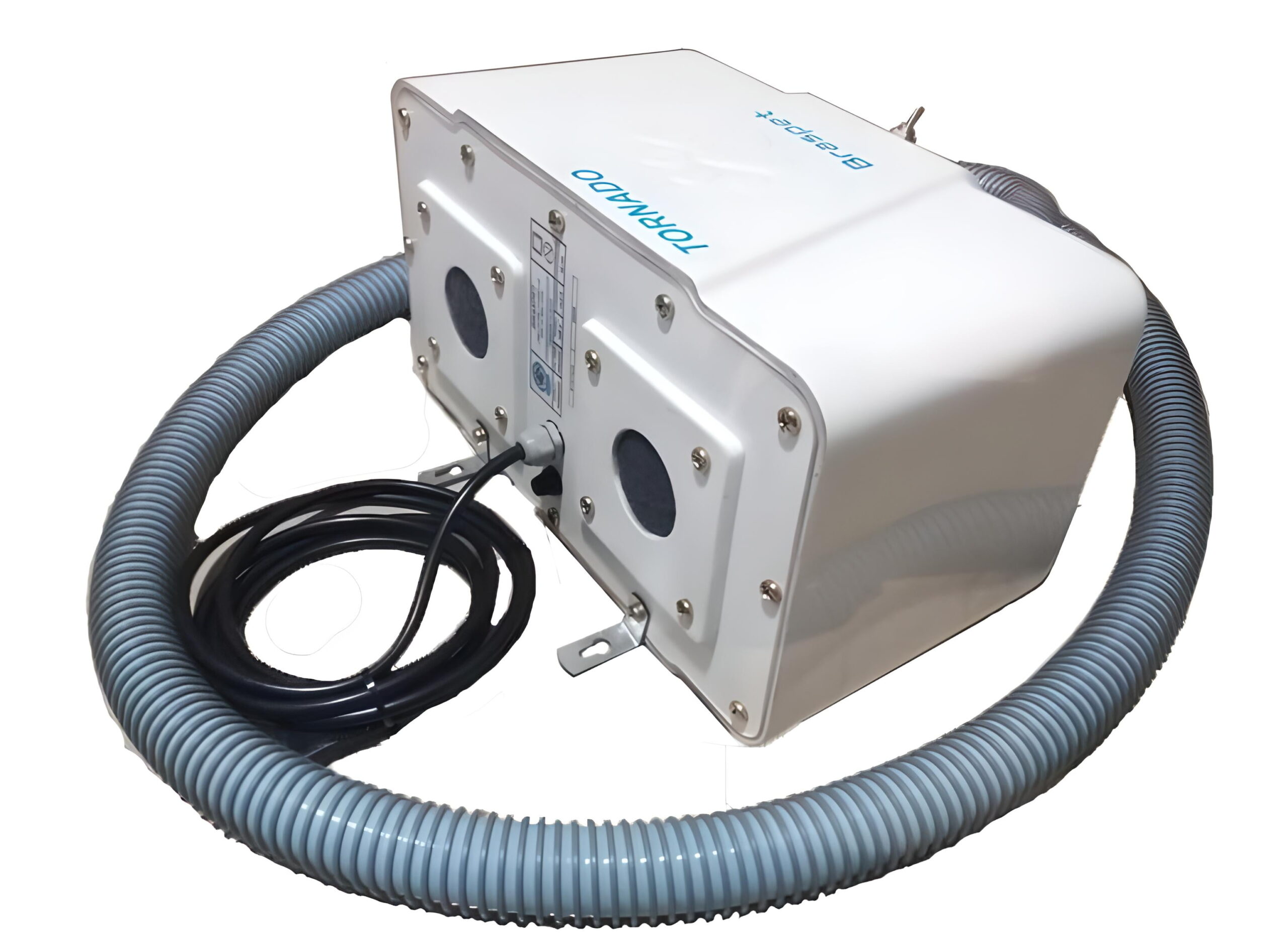 SOPRADOR TORNADO - BRASPET - Imagem 2