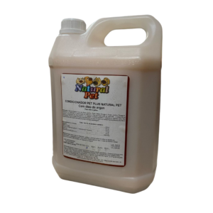 CONDICIONADOR ARGAN 5L - NP