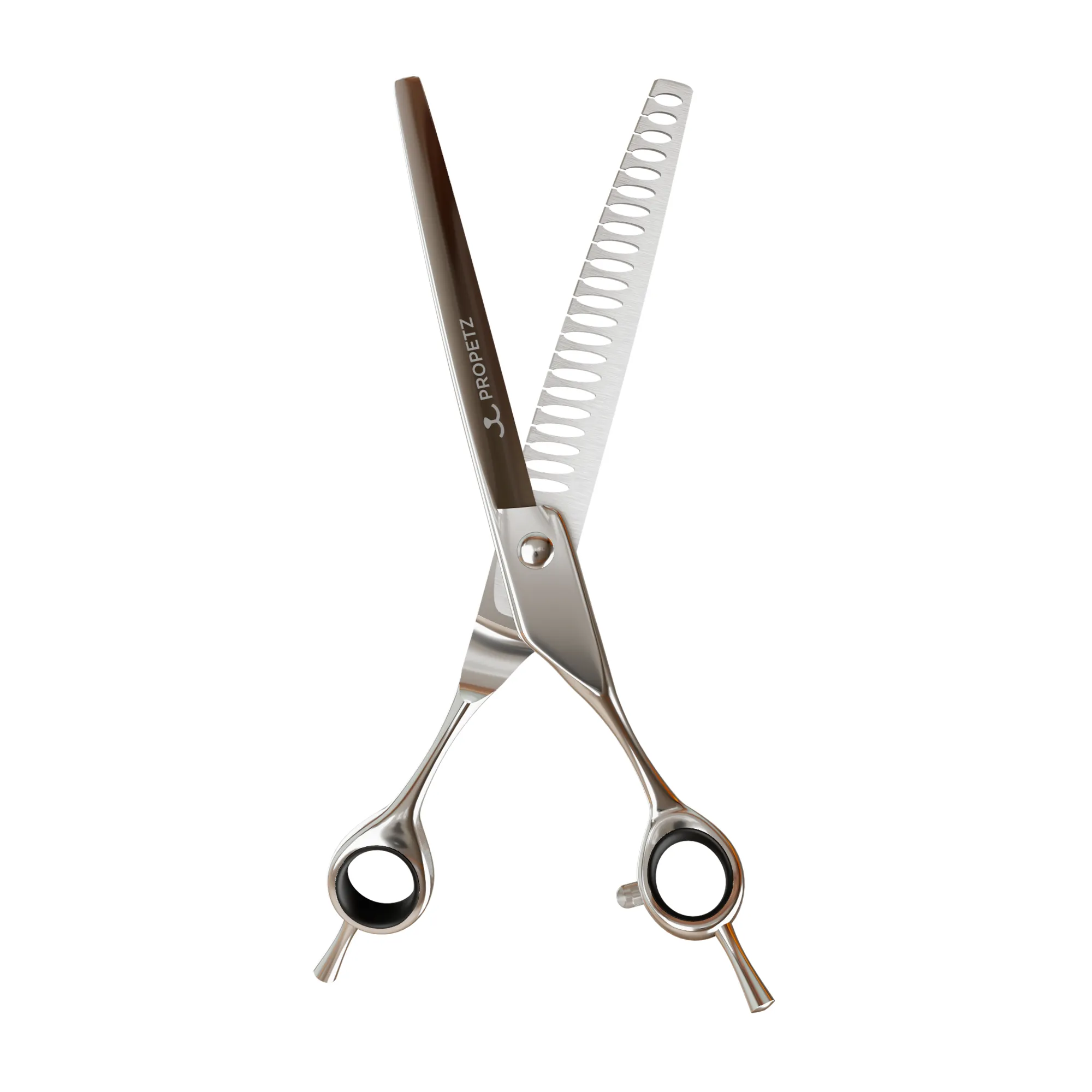 TESOURA TUBARÃO PREMIUM ULTRA 7,5 - PROPETZ