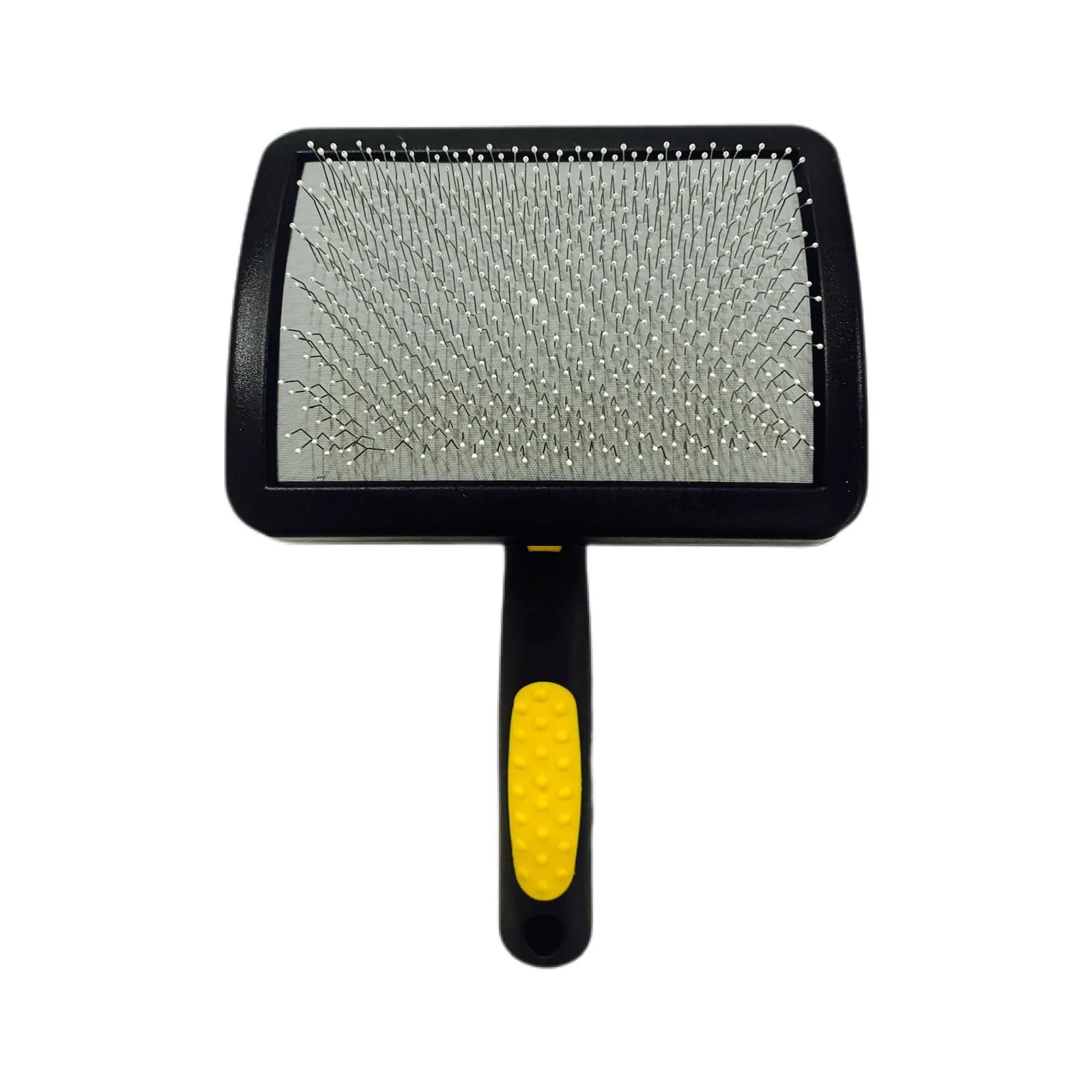 RASQ. CURVA C/ BOLINHA - FORPETS