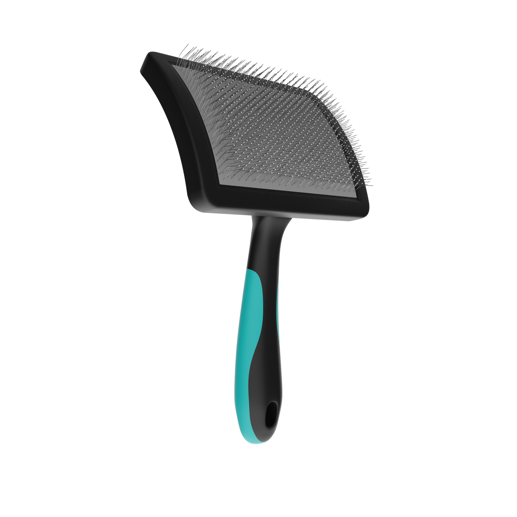 RASQ. CURVA C/ BOLINHA G - PROPETZ