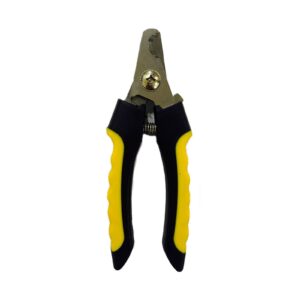 ALICATE DE UNHAS G - FORPETS