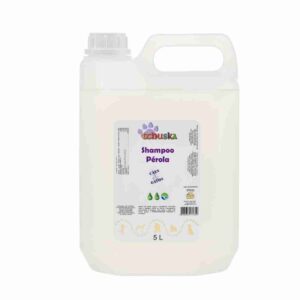 SHAMPOO PÉROLA 5L - TCHUSKA