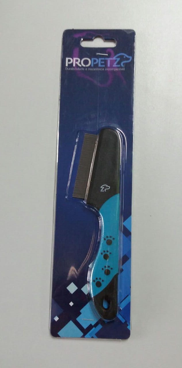 PENTE PULGAS C/CABO - PROPETZ