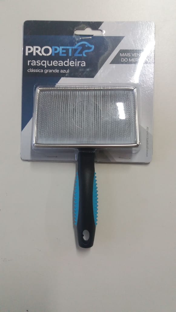 RASQ. CLÁSSICA RETA G - PROPETZ