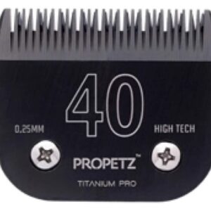 LAMINA 40 TITANIUM - PROPETZ