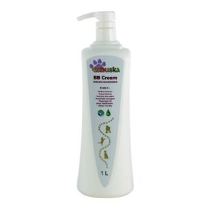 BB CREAM 1 LITRO - TCHUSKA